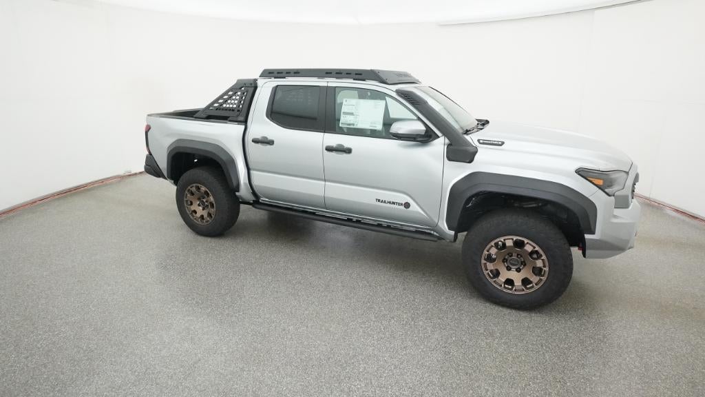 2025 Toyota Tacoma i-FORCE MAX Tacoma Trailhunter