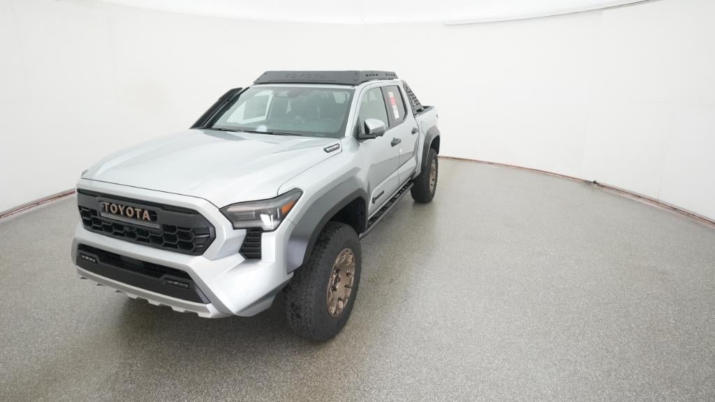 2025 Toyota Tacoma i-FORCE MAX Tacoma Trailhunter