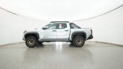 2025 Toyota Tacoma i-FORCE MAX Tacoma Trailhunter