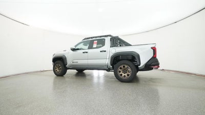 2025 Toyota Tacoma i-FORCE MAX Tacoma Trailhunter