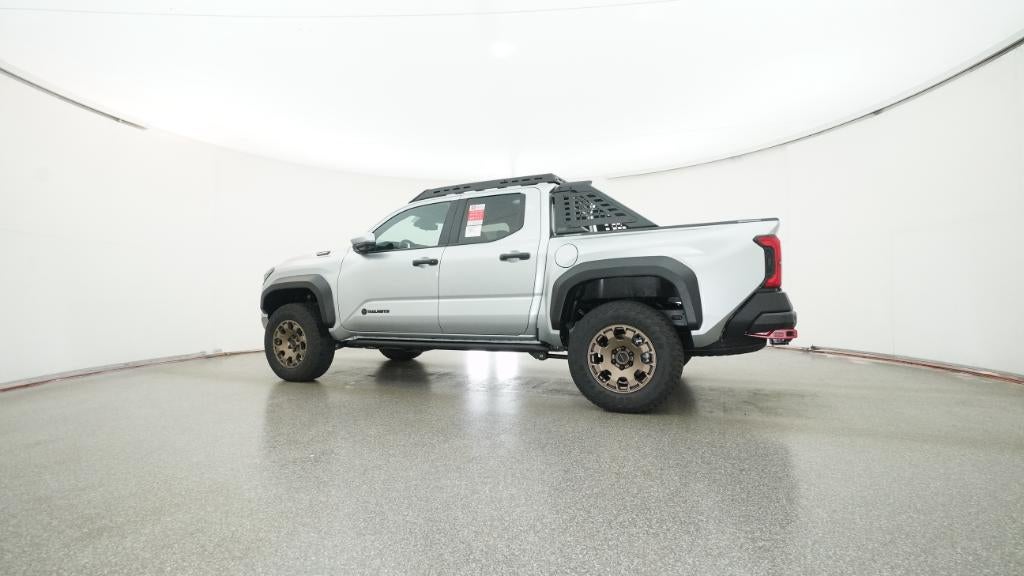 2025 Toyota Tacoma i-FORCE MAX Tacoma Trailhunter