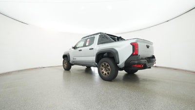 2025 Toyota Tacoma i-FORCE MAX Tacoma Trailhunter