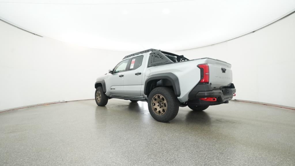 2025 Toyota Tacoma i-FORCE MAX Tacoma Trailhunter