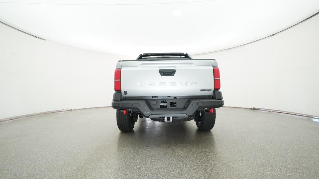 2025 Toyota Tacoma i-FORCE MAX Tacoma Trailhunter