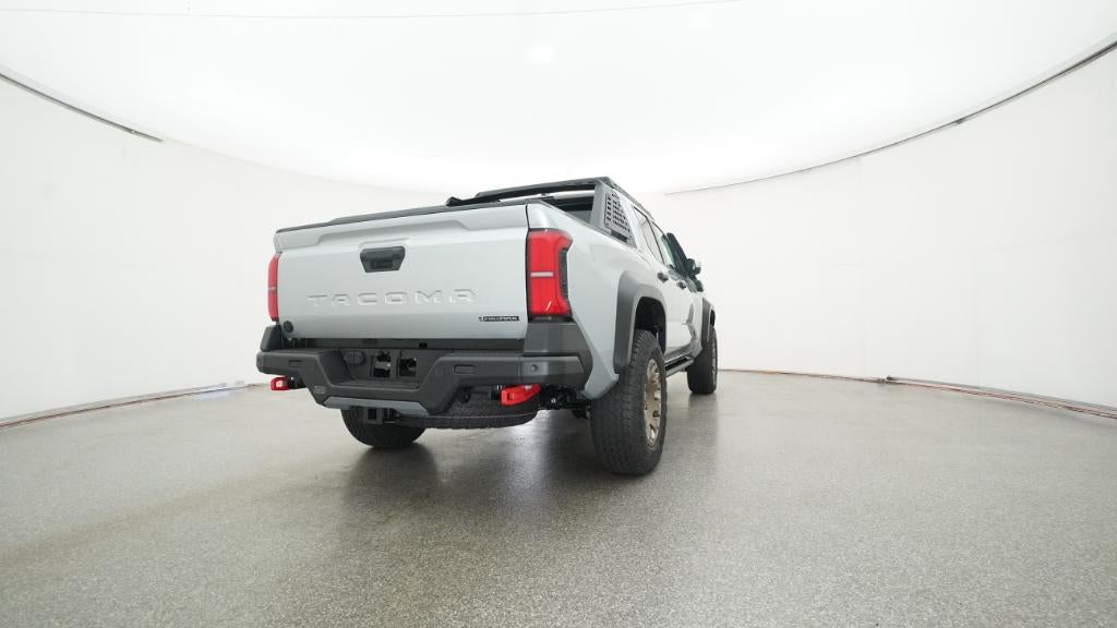 2025 Toyota Tacoma i-FORCE MAX Tacoma Trailhunter