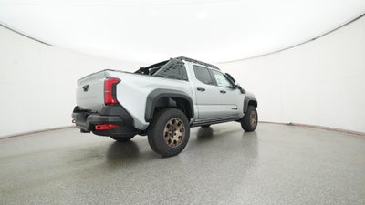 2025 Toyota Tacoma i-FORCE MAX Tacoma Trailhunter