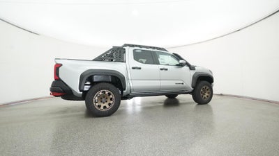 2025 Toyota Tacoma i-FORCE MAX Tacoma Trailhunter