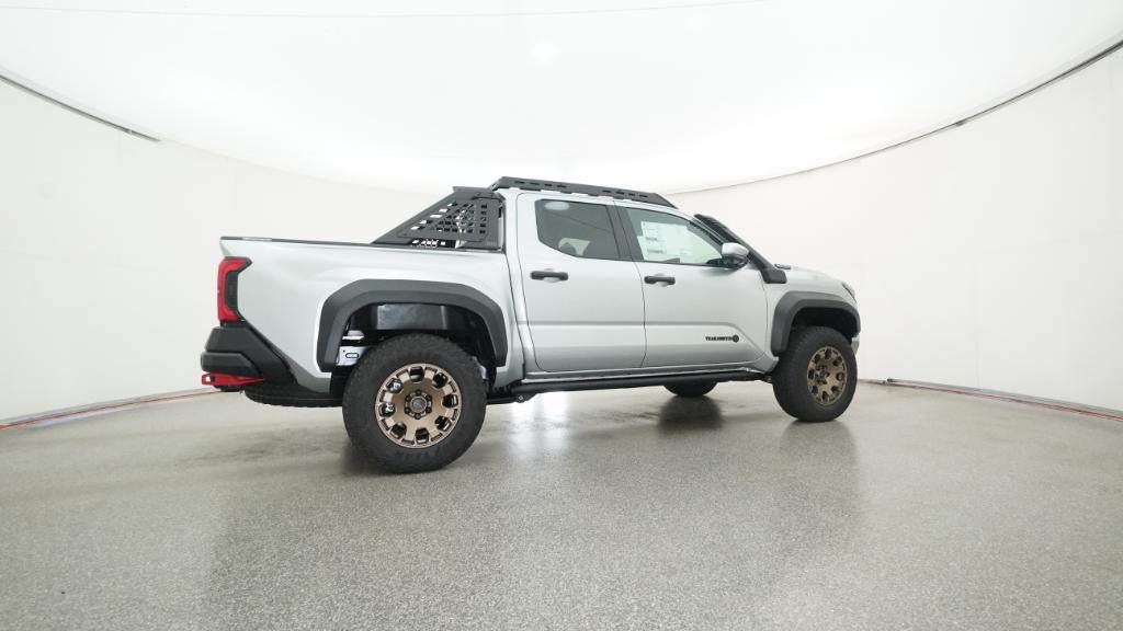 2025 Toyota Tacoma i-FORCE MAX Tacoma Trailhunter