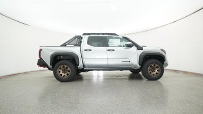 2025 Toyota Tacoma i-FORCE MAX Tacoma Trailhunter