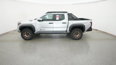 2025 Toyota Tacoma i-FORCE MAX Tacoma Trailhunter