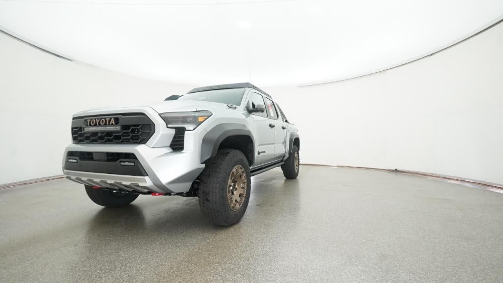 2025 Toyota Tacoma i-FORCE MAX Tacoma Trailhunter