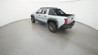 2025 Toyota Tacoma i-FORCE MAX Tacoma Trailhunter