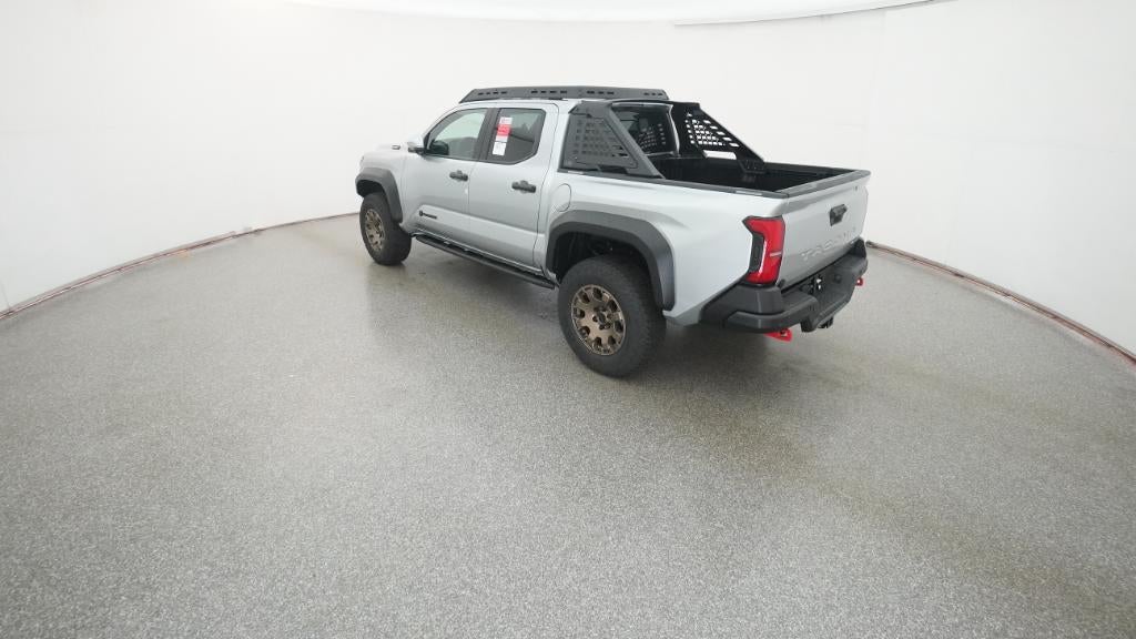 2025 Toyota Tacoma i-FORCE MAX Tacoma Trailhunter
