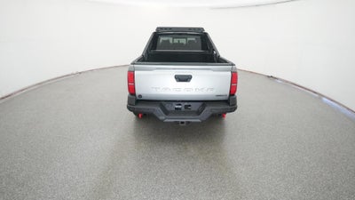 2025 Toyota Tacoma i-FORCE MAX Tacoma Trailhunter