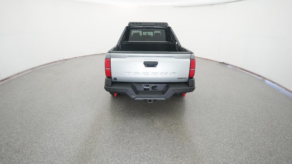 2025 Toyota Tacoma i-FORCE MAX Tacoma Trailhunter