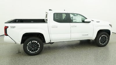 2026 Toyota Tacoma i-FORCE MAX Tacoma TRD Sport