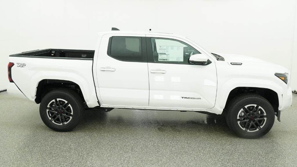 2026 Toyota Tacoma i-FORCE MAX Tacoma TRD Sport