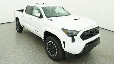2026 Toyota Tacoma i-FORCE MAX Tacoma TRD Sport