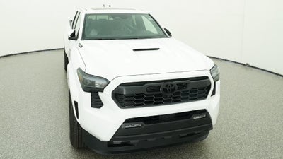 2026 Toyota Tacoma i-FORCE MAX Tacoma TRD Sport