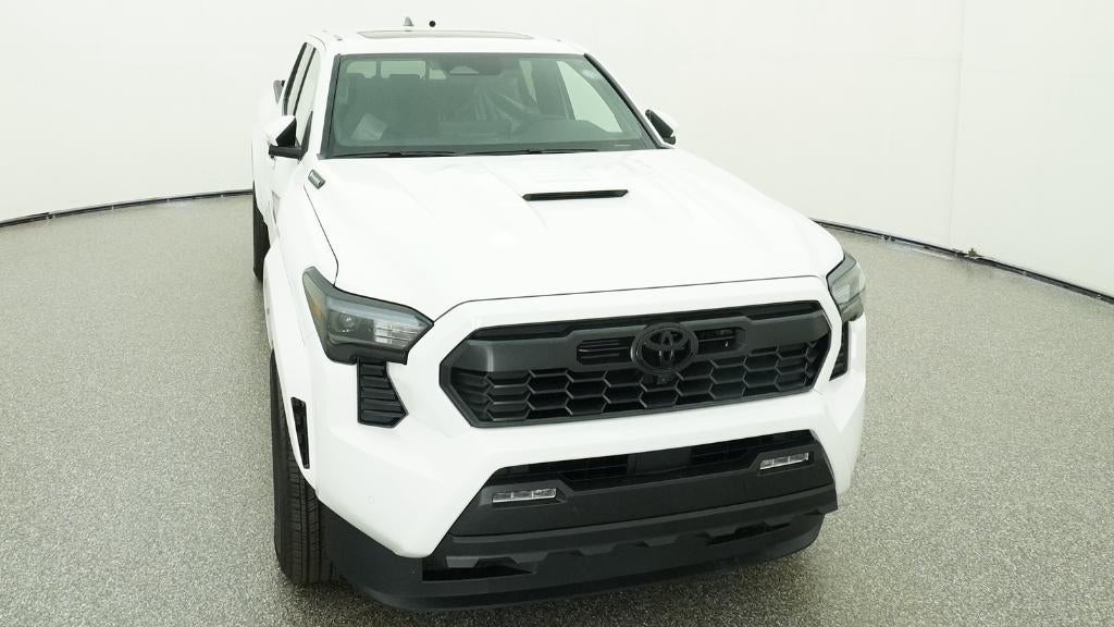 2026 Toyota Tacoma i-FORCE MAX Tacoma TRD Sport