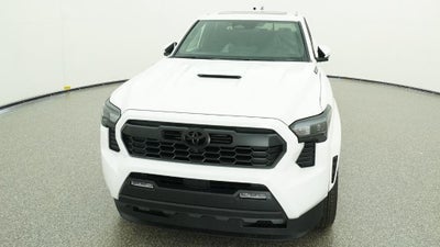 2026 Toyota Tacoma i-FORCE MAX Tacoma TRD Sport