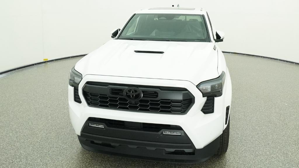 2026 Toyota Tacoma i-FORCE MAX Tacoma TRD Sport
