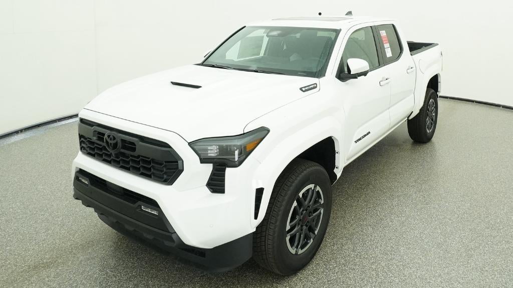 2026 Toyota Tacoma i-FORCE MAX Tacoma TRD Sport