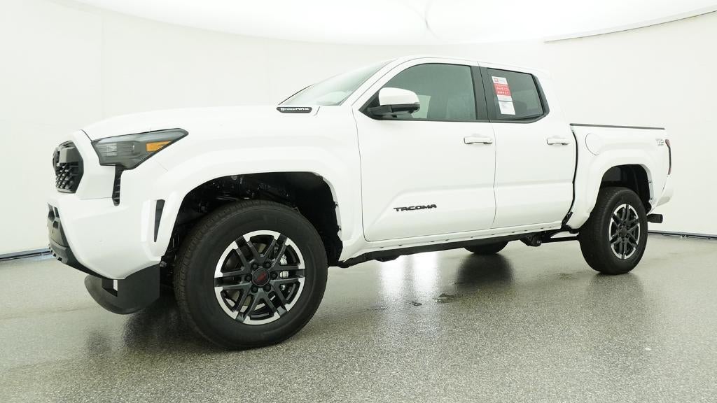 2026 Toyota Tacoma i-FORCE MAX Tacoma TRD Sport