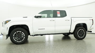 2026 Toyota Tacoma i-FORCE MAX Tacoma TRD Sport