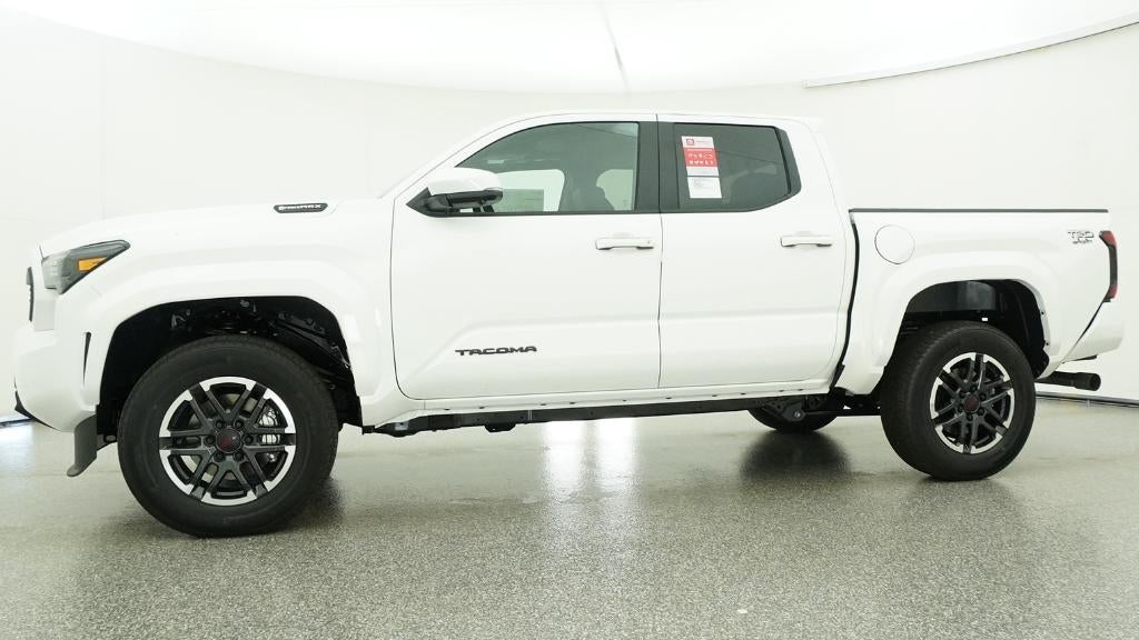 2026 Toyota Tacoma i-FORCE MAX Tacoma TRD Sport