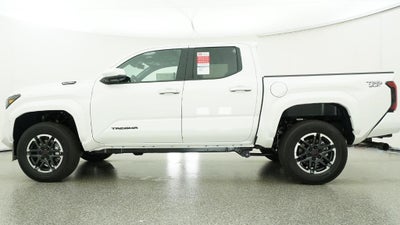2026 Toyota Tacoma i-FORCE MAX Tacoma TRD Sport