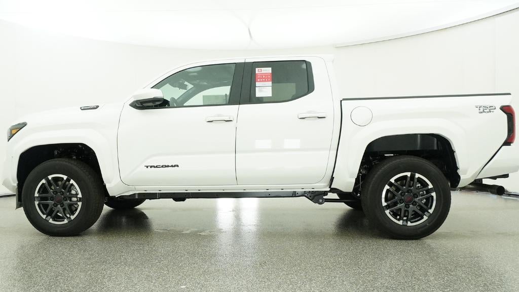 2026 Toyota Tacoma i-FORCE MAX Tacoma TRD Sport