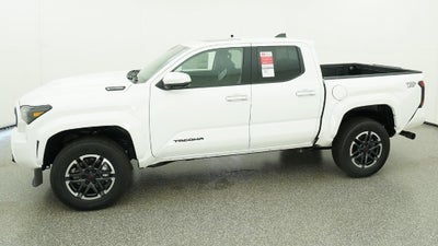 2026 Toyota Tacoma i-FORCE MAX Tacoma TRD Sport