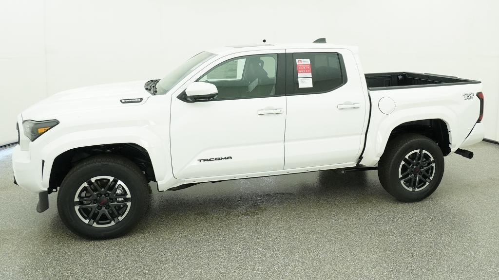 2026 Toyota Tacoma i-FORCE MAX Tacoma TRD Sport