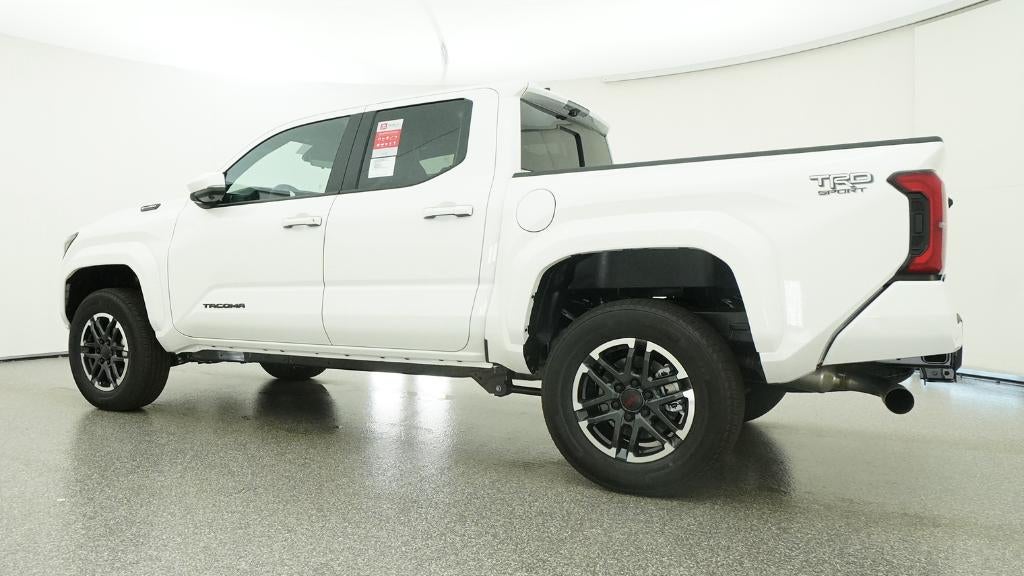 2026 Toyota Tacoma i-FORCE MAX Tacoma TRD Sport