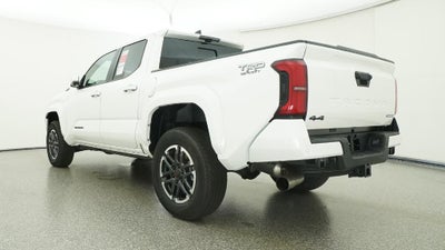 2026 Toyota Tacoma i-FORCE MAX Tacoma TRD Sport