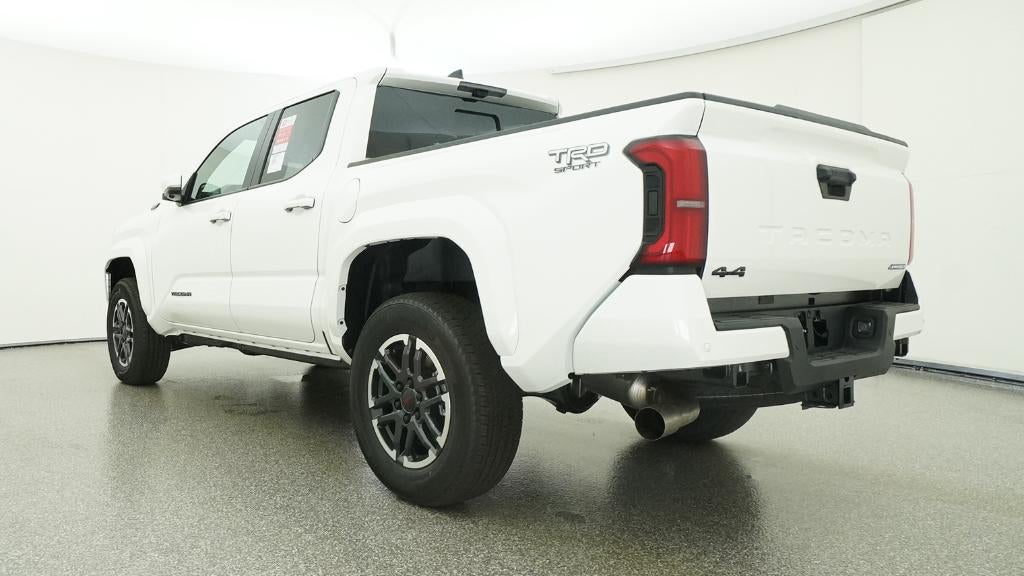 2026 Toyota Tacoma i-FORCE MAX Tacoma TRD Sport