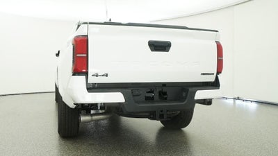 2026 Toyota Tacoma i-FORCE MAX Tacoma TRD Sport
