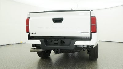 2026 Toyota Tacoma i-FORCE MAX Tacoma TRD Sport