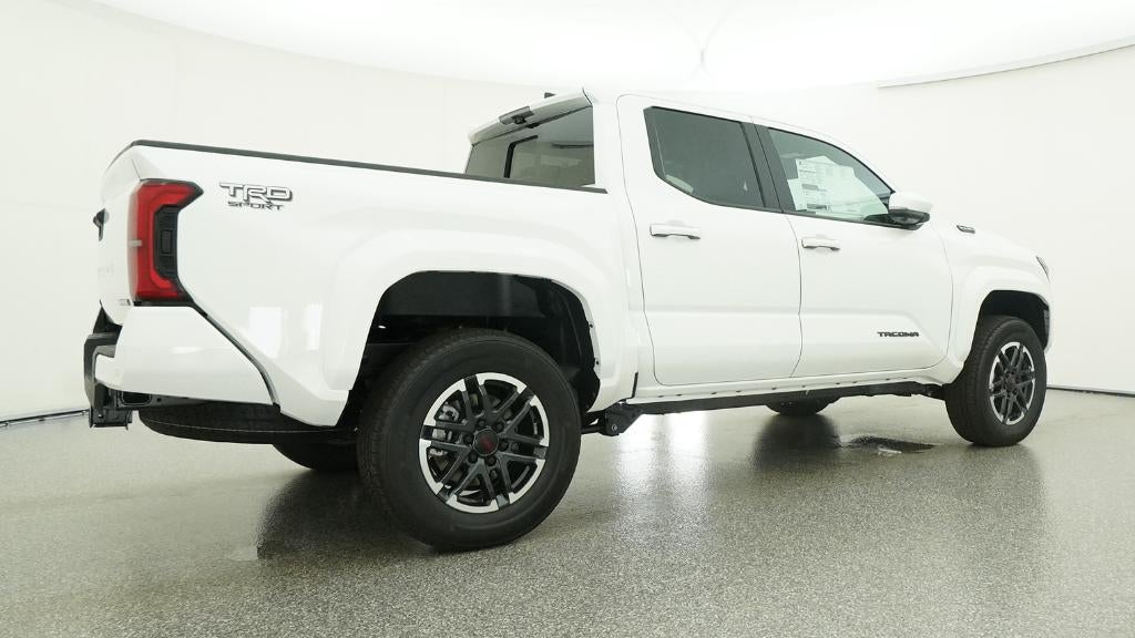 2026 Toyota Tacoma i-FORCE MAX Tacoma TRD Sport