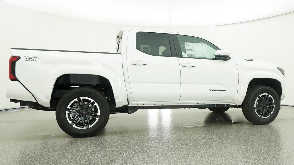 2026 Toyota Tacoma i-FORCE MAX Tacoma TRD Sport
