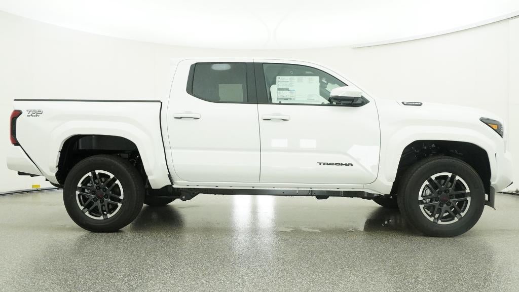 2026 Toyota Tacoma i-FORCE MAX Tacoma TRD Sport