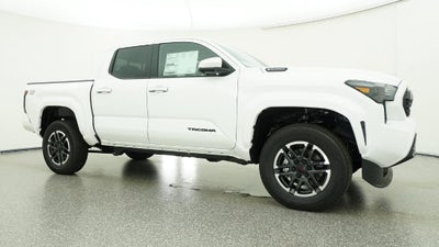 2026 Toyota Tacoma i-FORCE MAX Tacoma TRD Sport