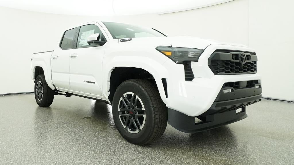 2026 Toyota Tacoma i-FORCE MAX Tacoma TRD Sport