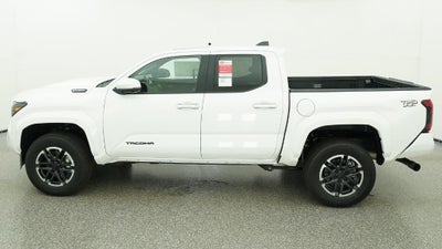 2026 Toyota Tacoma i-FORCE MAX Tacoma TRD Sport