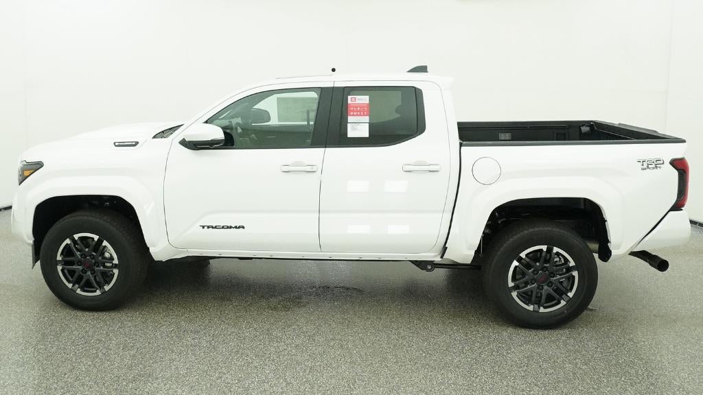 2026 Toyota Tacoma i-FORCE MAX Tacoma TRD Sport