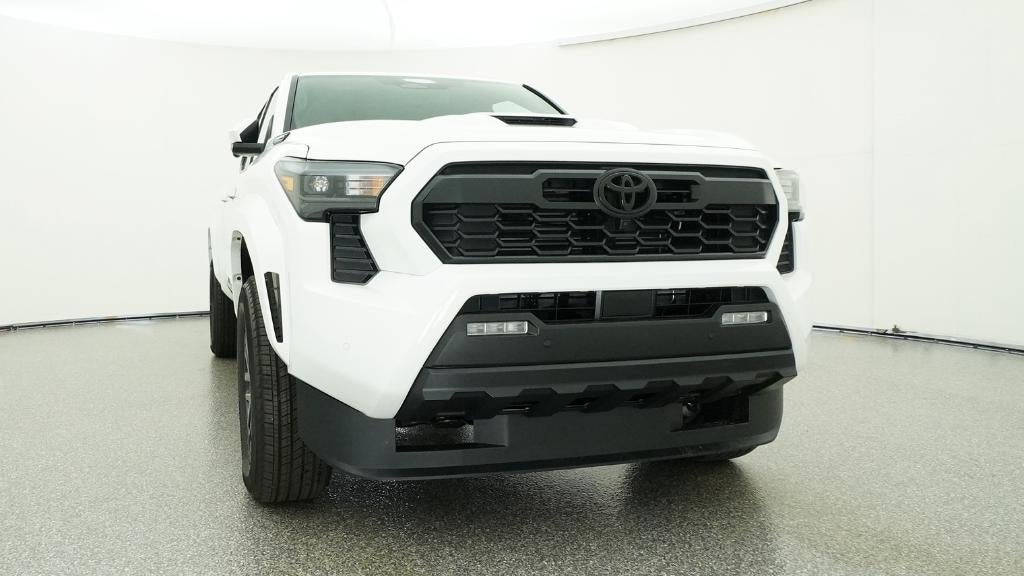 2026 Toyota Tacoma i-FORCE MAX Tacoma TRD Sport