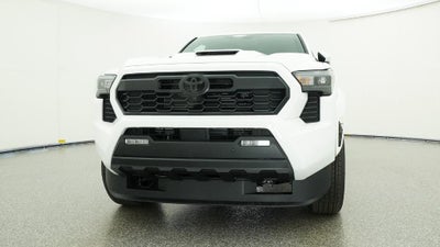 2026 Toyota Tacoma i-FORCE MAX Tacoma TRD Sport
