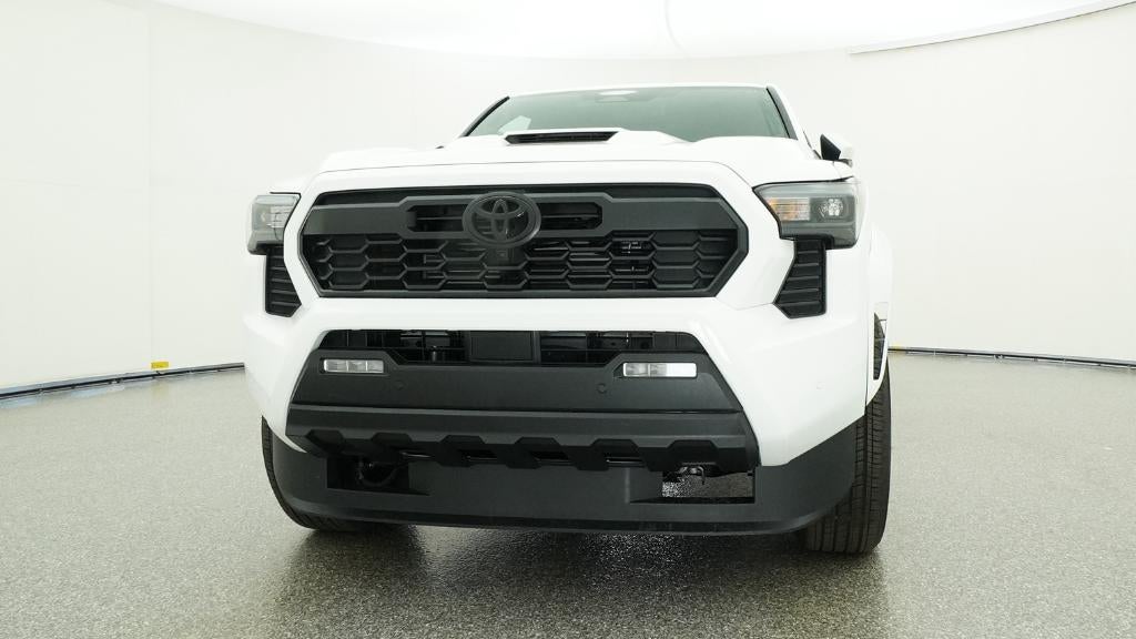 2026 Toyota Tacoma i-FORCE MAX Tacoma TRD Sport