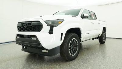 2026 Toyota Tacoma i-FORCE MAX Tacoma TRD Sport